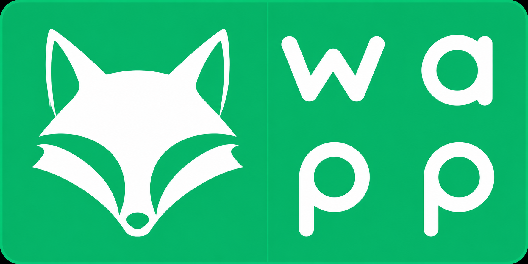 FoxWapp Logo